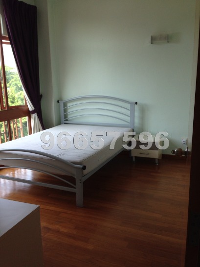 Seraya Breeze (D15), Apartment #1126262